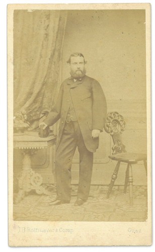 731 cdv albumin carte - 731-cdv,