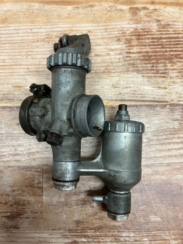 Carburatore bing - carburatore,