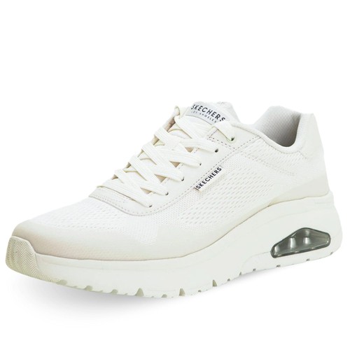 Scarpe skechers uno flex - scarpe,