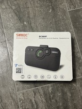 Bluetooth Altoparlante Auto