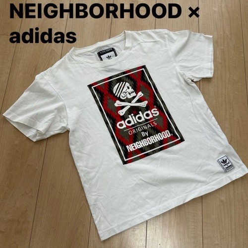 Adidas neighborhood - adidas,