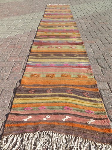 Tappeto vintage turco - , sivas