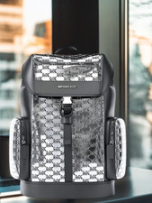 Zaino da viaggio Michael Kors