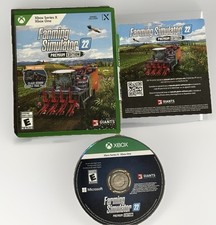 Farming simulator premium - farming,
