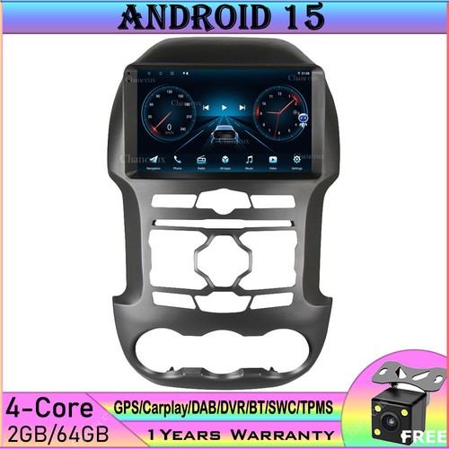 Autoradio android 15 gps - 15,