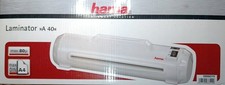 Hama plastificatrice - a4, /