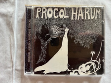 Procol Harum – 1st