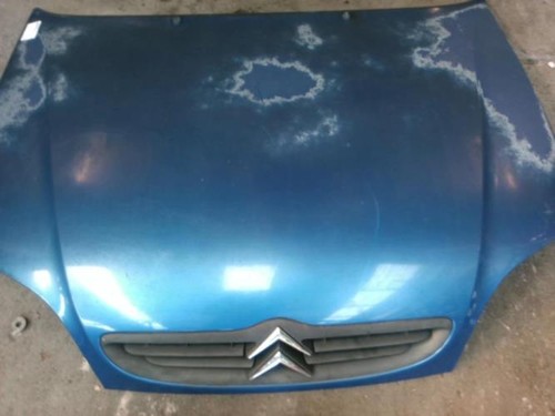 Cofano citroen saxo - saxo, 2