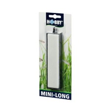 Hobby Mini-Long, 125 MM - Aereatore Acquario Luftperlen Accessori Pompa Ara