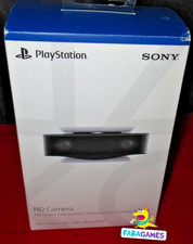 Ps5 webcam sony interactive - ps5,