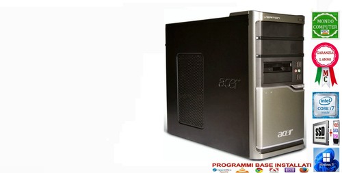 Computer acer cpu - computer, core