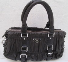 Autentica e bellissima borsa