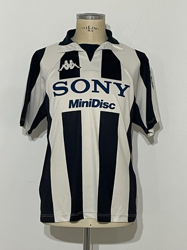Maglia shirt juventus 1997 - shirt, 1997/98