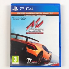 Assetto corsa ultimate edition - assetto,