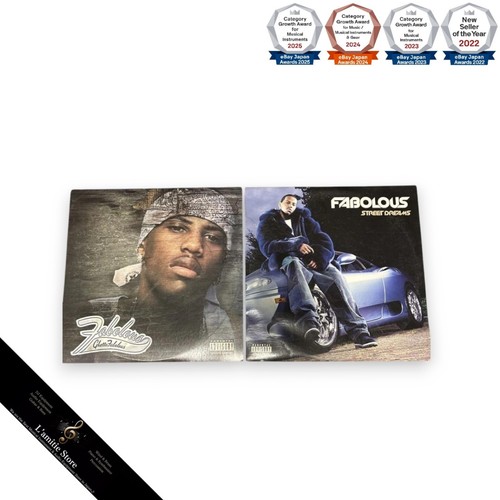 Fabolous street dreams ghetto - dreams,