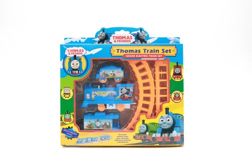 Thomas friends style - &,