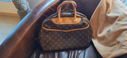 Borsa donna louis - louis, vuitton