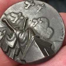 👑 Medaglia Italia