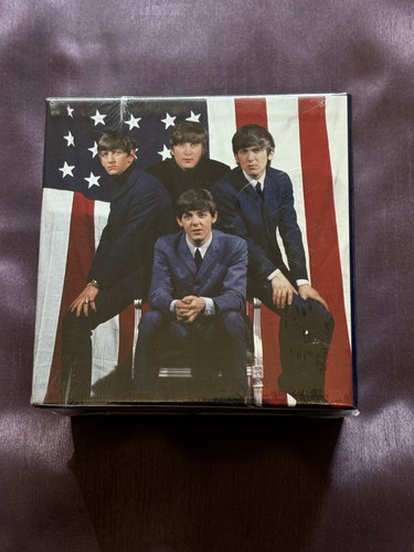 The beatles s - the, u.s.