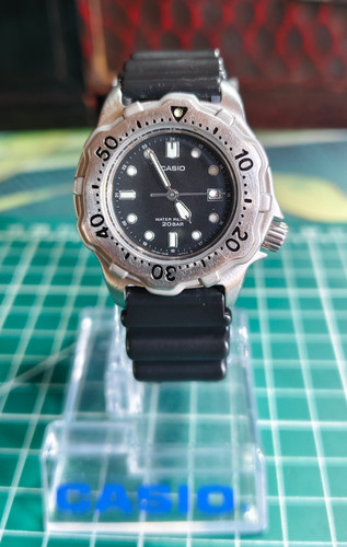 Iper rare vintage 90s casio - rare,