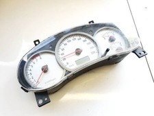 DR DR 5 2008 Speedometers -