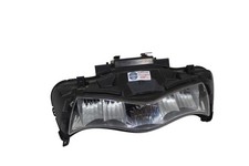 FANALE ANTERIORE HONDA SH 150
