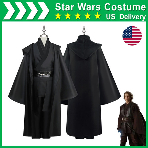 Costume star wars - star,