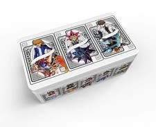 YU-GI-OH!  MEGA TIN PACK 2025