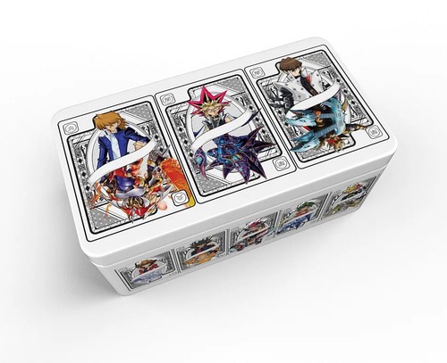 Mega tin pack 2025 - ,