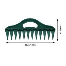 Distanziatore Semina Giardino