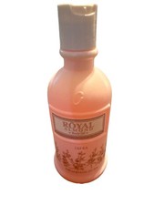 RARO!!!JAFRA Royal Olio Corpo