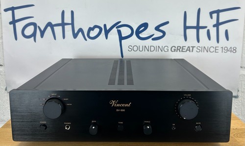 Amplificatore integrato