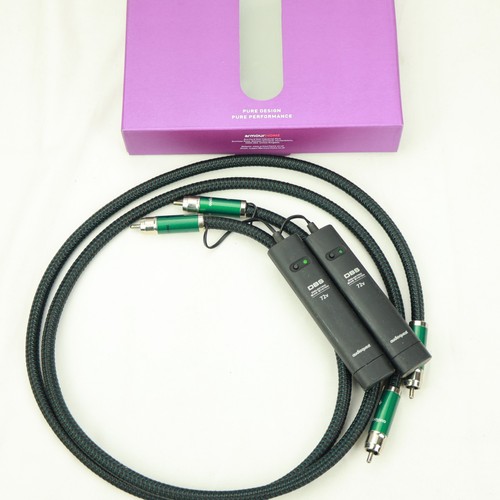 Audioquest columbia rca - audioquest, 1m