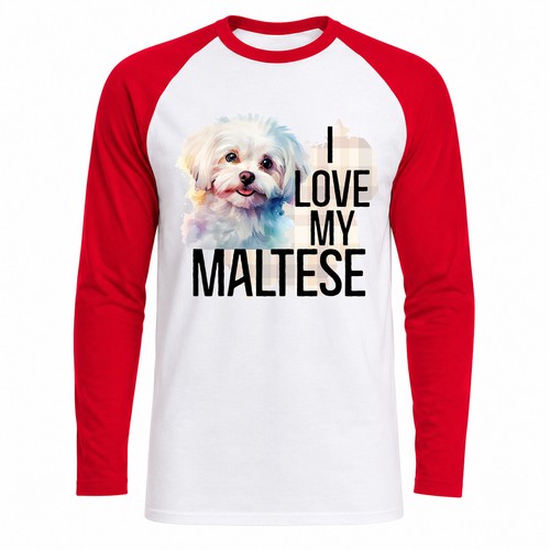Shirt baseball love - baseball,
