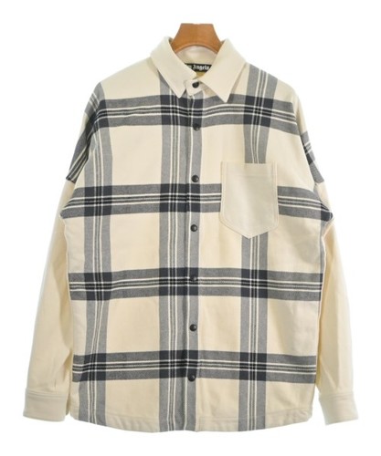 Palm angels blouson - blouson, (other)