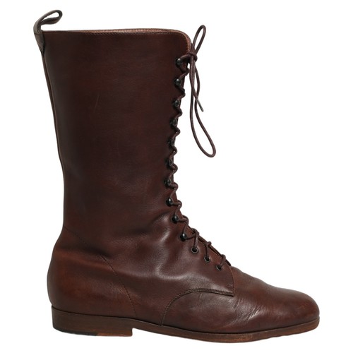 Scarpe dolce gabbana stivali - dolce,