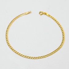 18kt 750 Yellow Gold