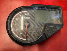 Strumentazione originale Aprilia RS 125 2017 2018 21019 2020 2D000260