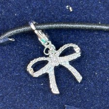 Swarovski pendant - swarovski,
