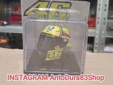 Mini Casco VALENTINO ROSSI -