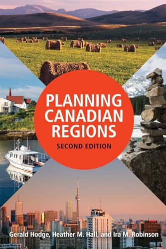 Planning canadian regions - canadian,