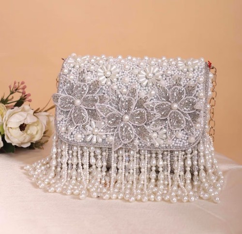 Pochette lusso con - di,