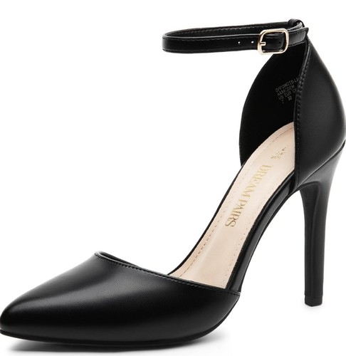Scarpe donna con - con, tacco
