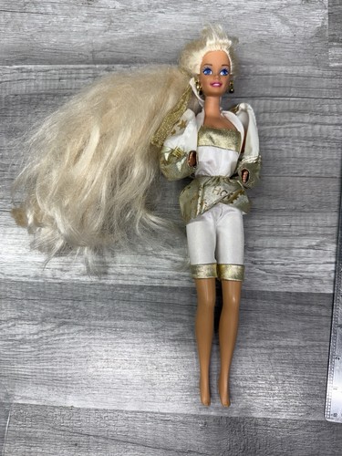Vintage 1992 vestito mattel - 1992,