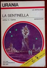 La sentinella  Arthur C