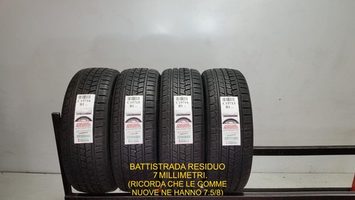 Gomme usate termiche - gomme,