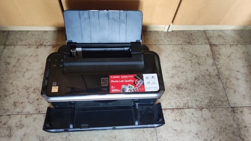 Canon pixma ip2600 - canon,