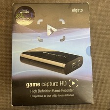 Elgato Game Capture HD60 Xbox