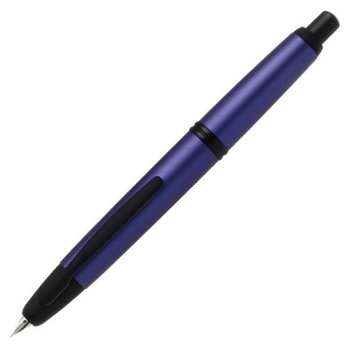 Pilot penna stilografica viola - stilografica,