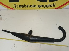 Marmitta sito Spillo Scarico Minarelli P6 P4 D'epoca 50cc Aspes  ITALJET 
